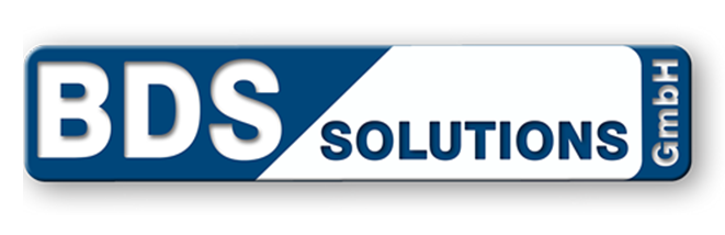 BDS Solutions LOGO